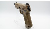 FN~FNX-45 Tactical~.45 ACP - 3 of 4