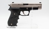 SIG Sauer~P220~.45 Auto - 1 of 4