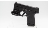 Smith&Wesson~M&P9 Shield Plus~9mm Luger - 2 of 4