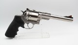 Ruger~Super Redhawk~.480 Ruger - 1 of 4