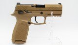 SIG Sauer~M18~9mm Luger - 1 of 4