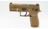 SIG Sauer~M18~9mm Luger - 2 of 4