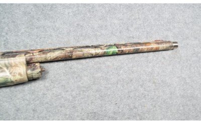 Benelli~Super Black Eagle~12 Gauge - Image 5 of 7