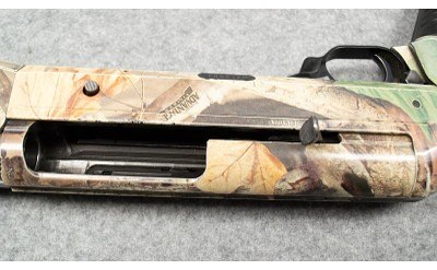 Benelli~Super Black Eagle~12 Gauge - Image 7 of 7