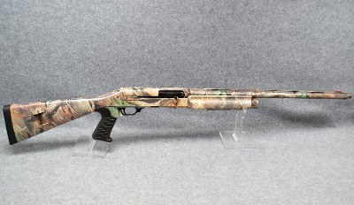 Benelli~Super Black Eagle~12 Gauge - Image 1 of 7