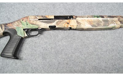 Benelli~Super Black Eagle~12 Gauge - Image 4 of 7
