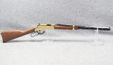 Henry~H004M~.22 Mag - 1 of 7