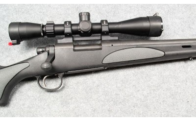 Remington~700~.223 Remington - Image 4 of 7