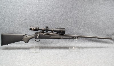 Remington~700~.204 Ruger - Image 1 of 7