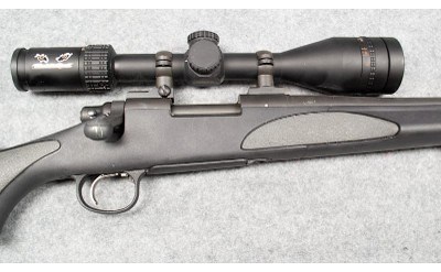 Remington~700~.204 Ruger - Image 4 of 7