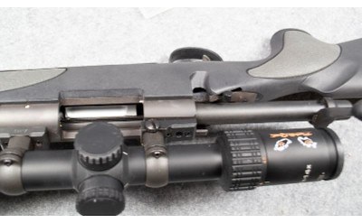 Remington~700~.204 Ruger - Image 7 of 7