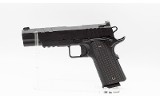 Springfield~Emissary~.45 Auto - 2 of 3