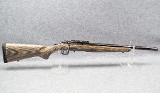Ruger~American~.17 HMR - 1 of 6