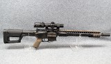 Colt~M4 Carbine~.22 Long Rifle - 1 of 7