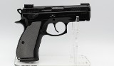 CZ~75 P-01~9mm Luger - 1 of 4