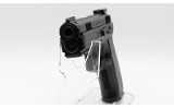 CZ~75 P-01~9mm Luger - 4 of 4