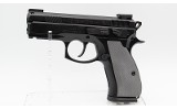 CZ~75 P-01~9mm Luger - 2 of 4