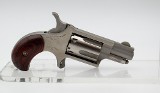 North American Arms~None~.22 LR - 1 of 4