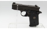 SIG Sauer~P938 Legion~9mm Luger - 2 of 4