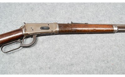 Winchester~1894~.32-40 Winchester - Image 4 of 7