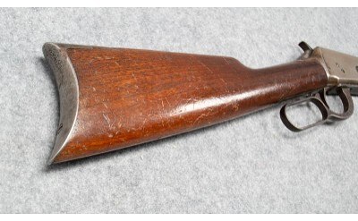 Winchester~1894~.32-40 Winchester - Image 3 of 7