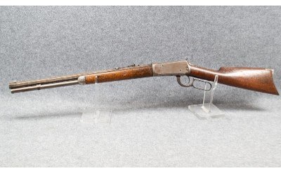 Winchester~1894~.32-40 Winchester - Image 2 of 7