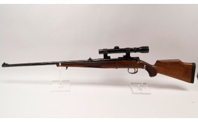 Anschutz~1422~.22 Long Rifle - Image 2 of 7