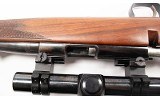 Anschutz~1422~.22 Long Rifle - Image 7 of 7