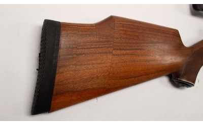 Anschutz~1422~.22 Long Rifle - Image 3 of 7