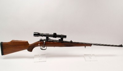 Anschutz~1422~.22 Long Rifle - Image 1 of 7