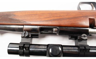 Anschutz~1422~.22 Long Rifle - Image 7 of 7