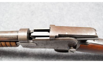 Winchester~1906~.22 S/L/LR - Image 7 of 7