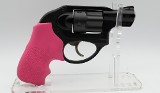 Ruger~LCR~.38 SPL +P - 1 of 4