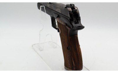 SIG Sauer~P210~9mm Luger - Image 3 of 4
