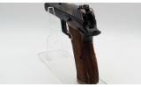 SIG Sauer~P210~9mm Luger - Image 3 of 4