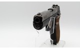 SIG Sauer~P210~9mm Luger - Image 4 of 4