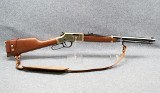 Henry~H006~.44 Mag/.44 Special - 1 of 7