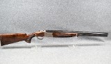 Browning~625 Field~12 Gauge - 1 of 7