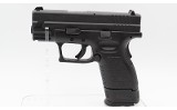 Springfield Armory~XD-40~.40 S&W - 2 of 4