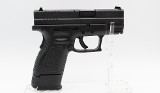 Springfield Armory~XD-40~.40 S&W - 1 of 4