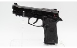 Beretta~80X Cheetah~.380 Auto - 2 of 4