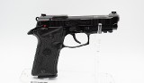 Beretta~80X Cheetah~.380 Auto - 1 of 4
