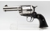 Ruger~New Vaquero~.44 Magnum - 2 of 4