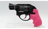 Ruger~LCR~.38 SPL +P - 2 of 4
