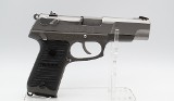 Ruger~P89DC~9mm Luger - 1 of 4