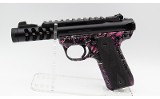 Ruger~22/45 Lite~.22 LR - 2 of 4