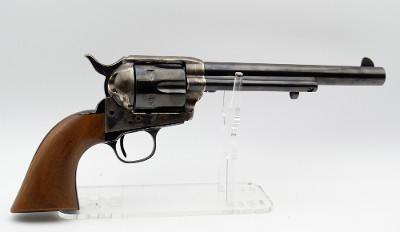 Cimarron~E CO 7 CAV~.45 Cal - Image 1 of 4