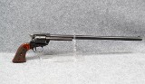 Heritage~Rough Rider~.22 WMR - 1 of 4