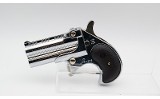 Davis Industries~D9~9mm Luger - 2 of 4