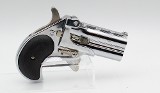Davis Industries~D9~9mm Luger - 1 of 4